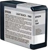 Изображение Epson ink cartridge light black T 580  80 ml              T 5807