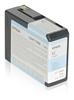 Picture of Epson ink cartridge light cyan T 580  80 ml              T 5805