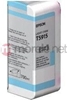 Picture of Epson ink cartridge light cyan T 591  700 ml             T 5915