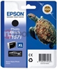 Picture of Epson ink cartridge photo black   T 157             T 1571