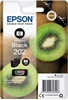 Изображение Epson ink cartridge photo black Claria Premium 202        T 02F1
