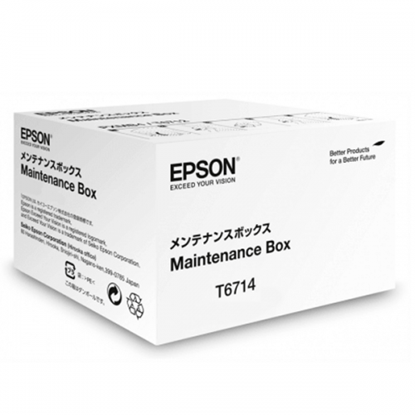 Attēls no Epson Maintenance box