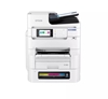 Picture of Epson Multifunctional printers | WorkForce Pro EM-C8101RDWF | Inkjet | Colour | A4 | Wi-Fi | White