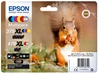 Picture of Epson Multipack Claria Photo HD T 378/478 XL (6 colors)   T 379D