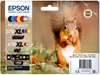 Picture of Epson Multipack Claria Photo HD T 378/478 XL (6 colors)   T 379D
