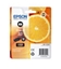 Picture of Epson Oranges C13T33414010 ink cartridge 1 pc(s) Original Photo black