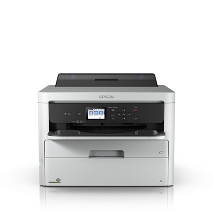 Picture of EPSON Printer WorkForce Pro WF-C529RDW Colour, Inkjet, Printer, A4, Wi-Fi