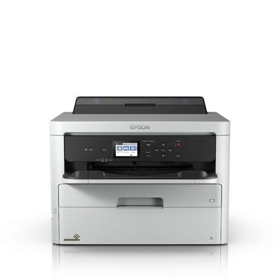 Picture of EPSON Printer WorkForce Pro WF-C529RDW Colour, Inkjet, Printer, A4, Wi-Fi