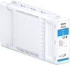 Picture of Epson Singlepack UltraChrome XD2 T41F240 Cyan 350ml