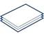 Изображение Epson Standard Proofing Paper 43,2 cm x 50 m, 205 g   S 045007