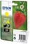 Изображение Epson Strawberry 29XL Y ink cartridge 1 pc(s) Original High (XL) Yield Yellow