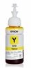 Picture of Epson T6734 Yellow Ink bottle 70ml