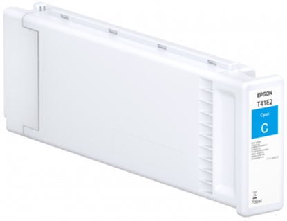 Picture of Epson UltraChrome XD2 ink cartridge 1 pc(s) Original Cyan