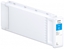 Изображение Epson UltraChrome XD2 ink cartridge 1 pc(s) Original Cyan