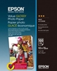 Picture of Epson Value Glossy Photo Paper 10x15 cm, 100 Sheet, 183 g