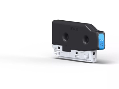 Attēls no Epson WorkForce Enterprise AM-C550 | Ink cartrige | Cyan