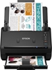 Picture of Epson WorkForce ES-500WII Sheet-fed scanner 600 x 600 DPI A4 Black