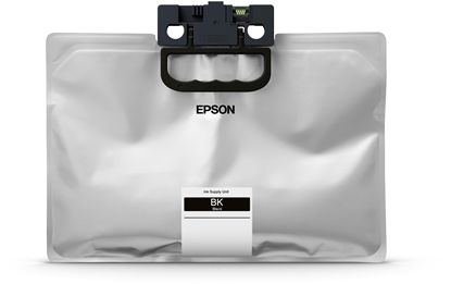 Attēls no EPSON WorkForce Pro EM-C8101R Black XXL Ink