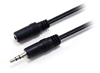 Picture of Equip 3.5mm Stereo Audio Extension Cable, 2.5m