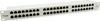 Изображение Equip 48-Port Cat.6 Shielded Patch Panel, Light Grey