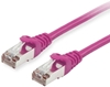Изображение Equip 615557 tīkla kabelis Lillā 50 m Cat6 S/FTP (S-STP)