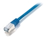 Picture of Equip Cat.5e SF/UTP Patch Cable, 15m , Blue