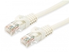 Picture of Equip Cat.6A U/UTP Patch Cable, 7.5m, White