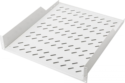 Attēls no Equip EZFS-19-2-80-G plauktu, statņu aksesuārs Statnes plaukts