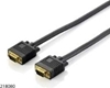 Picture of Equip HD15 VGA Extension Cable, 1.8m