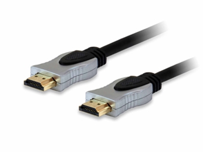 Attēls no Equip HDMI 2.0 Cable, Dual Color, 7.5m