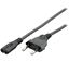 Picture of Equip High Quality Power Cord, C7 to 2pin Euro