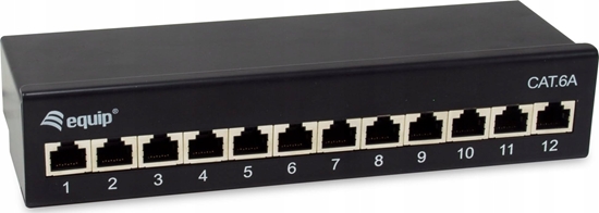 Picture of Equip 326622 komutācijas panelis