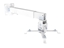 Attēls no Equip Projector Ceiling Wall Mount Bracket, White