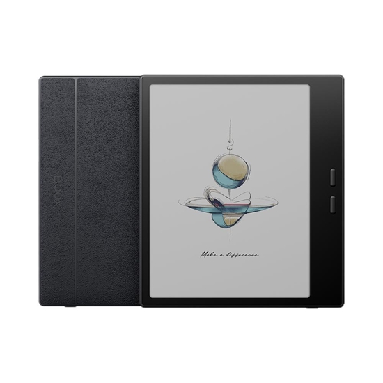 Изображение E-Reader|ONYX BOOX|GO COLOR 7 GEN2|7"|1264x1680|Micro SD/Micro SDHC/Micro SDXC|Black|OPC1337R