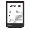 Picture of E-Reader|POCKETBOOK|Verse Pro|6"|1072x1448|1xUSB-C|Wireless LAN|Bluetooth|Red|PB634-3-WW
