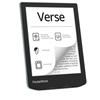 Picture of E-Reader|POCKETBOOK|Verse|6"|1024x758|1xUSB-C|Micro SD|Wireless LAN|Blue|PB629-2-WW