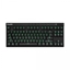 Attēls no eShark Gaming Keyboard Kodachi ESL-K1