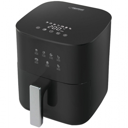 Attēls no Esperanza EKA002 AIR FRYER 3.5L 1350W