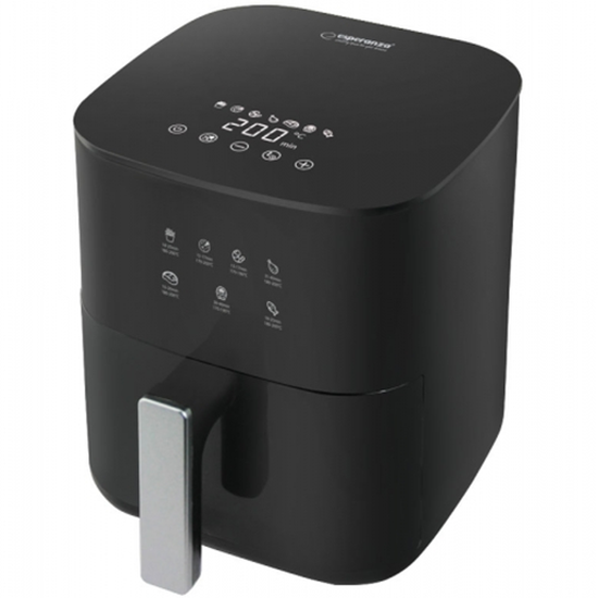 Picture of Esperanza EKA002 AIR FRYER 3.5L 1350W
