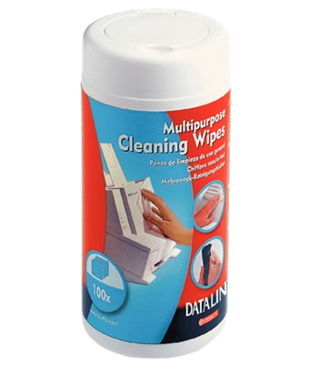 Attēls no Esselte 67656 surface preparation wipe