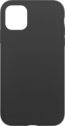 Attēls no eSTUFF ES67120029, Cover, Apple, iPhone 11, 15.5 cm (6.1"), Black
