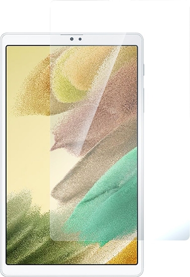Изображение eStuff Estuff Samsung Galaxy Tab A7 Lite Materia Ochronny Clear Titan Shield.