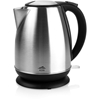 Picture of ETA Kettle 359090000 Alena Electric, 2200 W, 1.7 L, Stainless steel, 360° rotational base, Stainless steel