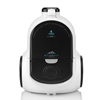 Picture of ETA Stormy Home Vacuum cleaner 051790000 Bagless, Power 800 W, Dust capacity 2.2 L, White/Black