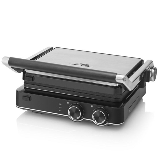 Picture of ETA 515690000 GrilChef | Table | 2000 W | Inox