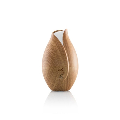 Attēls no ETA | Aroma diffuser | Aria ETA463490000 | Ultrasonic | Suitable for rooms up to 25 m³ | Wood