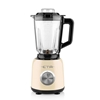 Picture of ETA Blender | ETA901190010 STORIO | Tabletop | 1200 W | Jar material Glass | Jar capacity 1.5 L | Beige