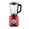 Picture of ETA Blender | ETA901190020 STORIO | Tabletop | 1200 W | Jar material Glass | Jar capacity 1.5 L | Red