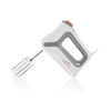 Picture of ETA Hand Mixer | 005190000 | Hand Mixer | 500 W | Number of speeds 4 | White