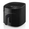 Picture of ETA Hot air fryer 316890000 Fritta Digi Power 1800 W Capacity 7.2 L Hot air technology Black